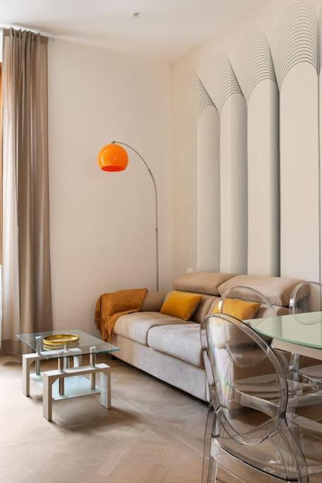Idyllia - Magnificent Apartment