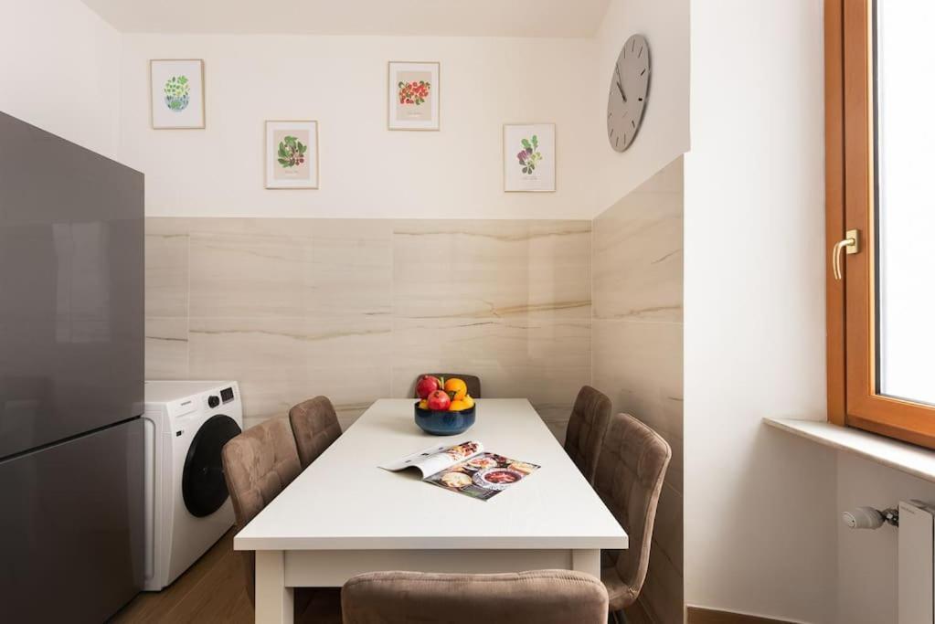 Idyllia - Magnificent Apartment Rom
