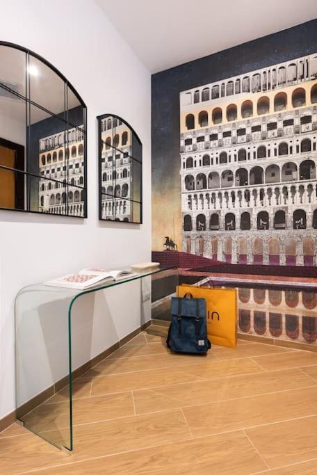 Apartment Idyllia - Magnificent Rom