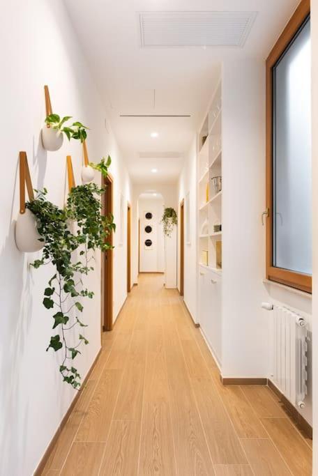 Idyllia - Magnificent Apartment