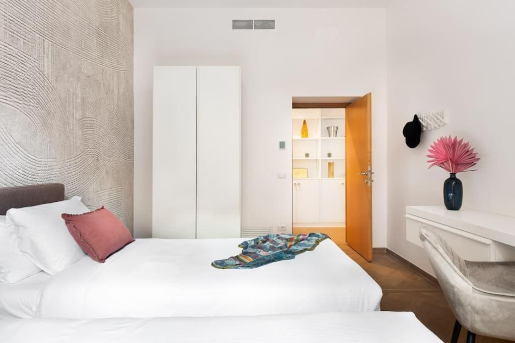Apartment Idyllia - Magnificent *