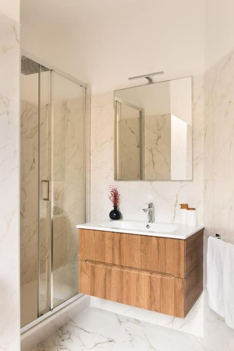 Apartment Idyllia - Magnificent Rom