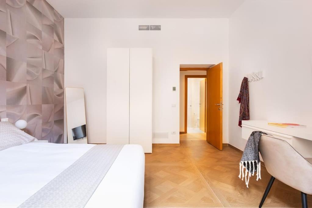 Apartment Idyllia - Magnificent Rom