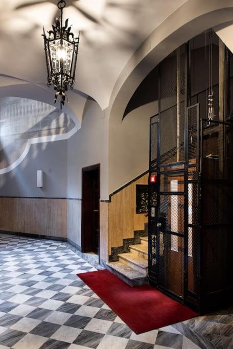 Apartment Idyllia - Magnificent *