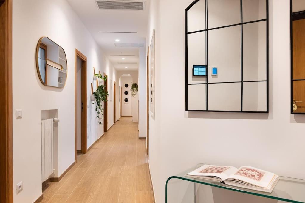 Idyllia - Magnificent Apartment Rom