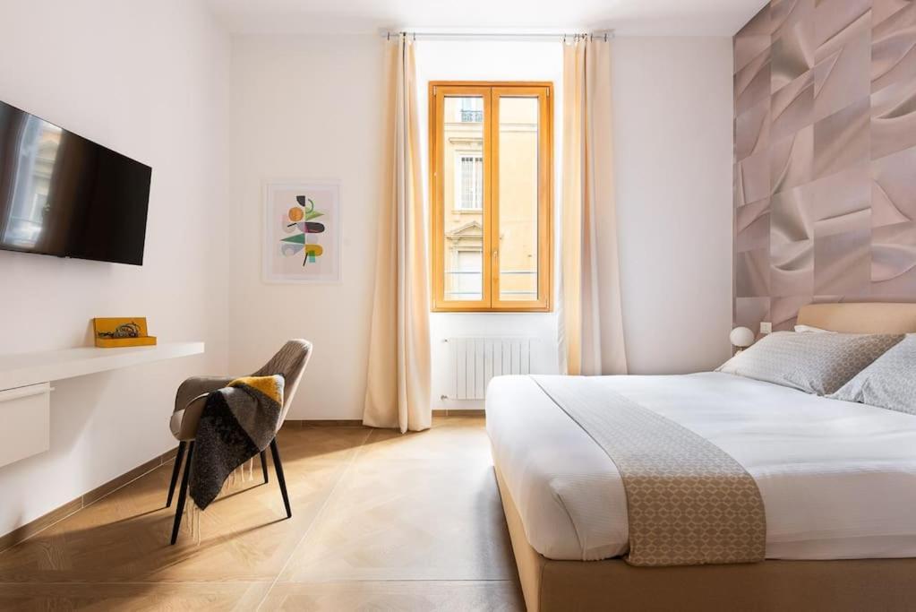 Idyllia - Magnificent * Rome