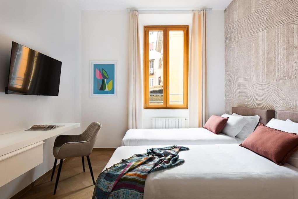 Idyllia - Magnificent Apartment
