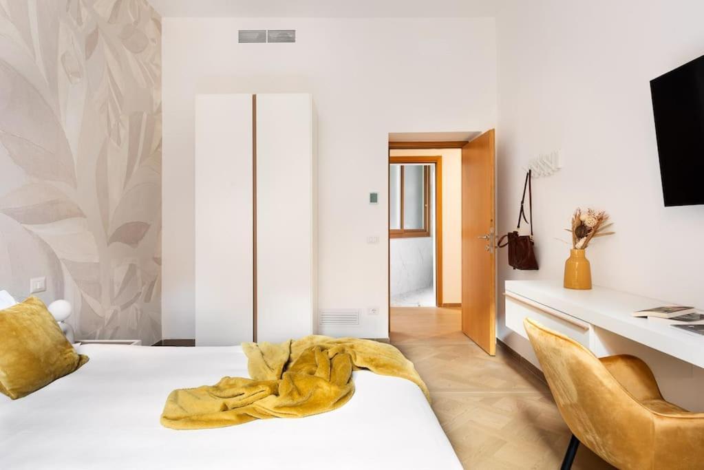 Idyllia - Magnificent Apartment Rome