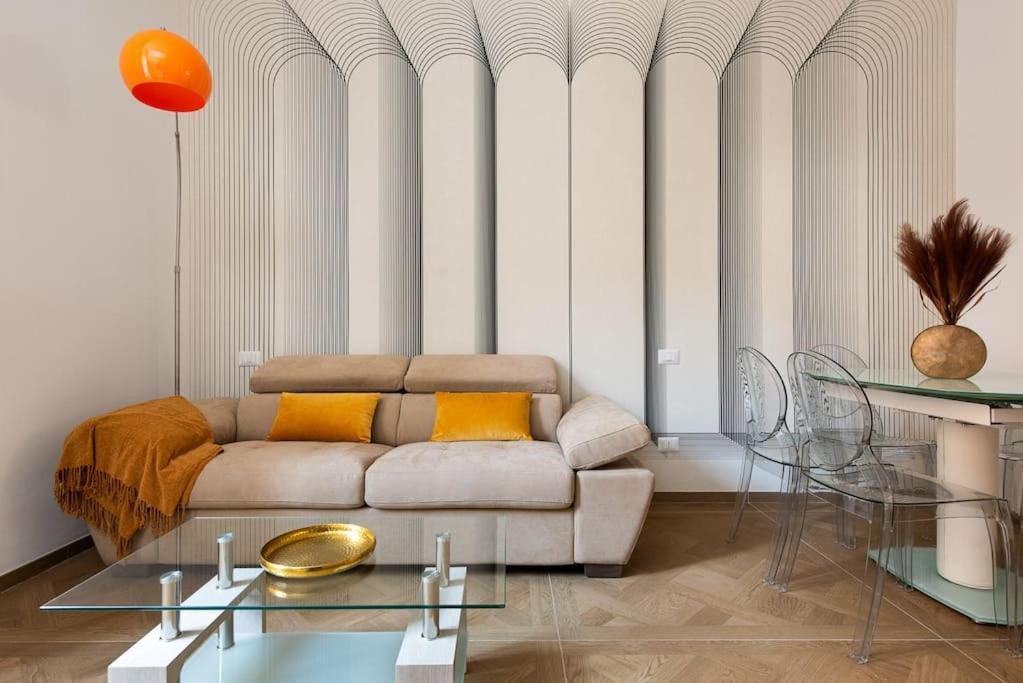 Idyllia - Magnificent * Rome