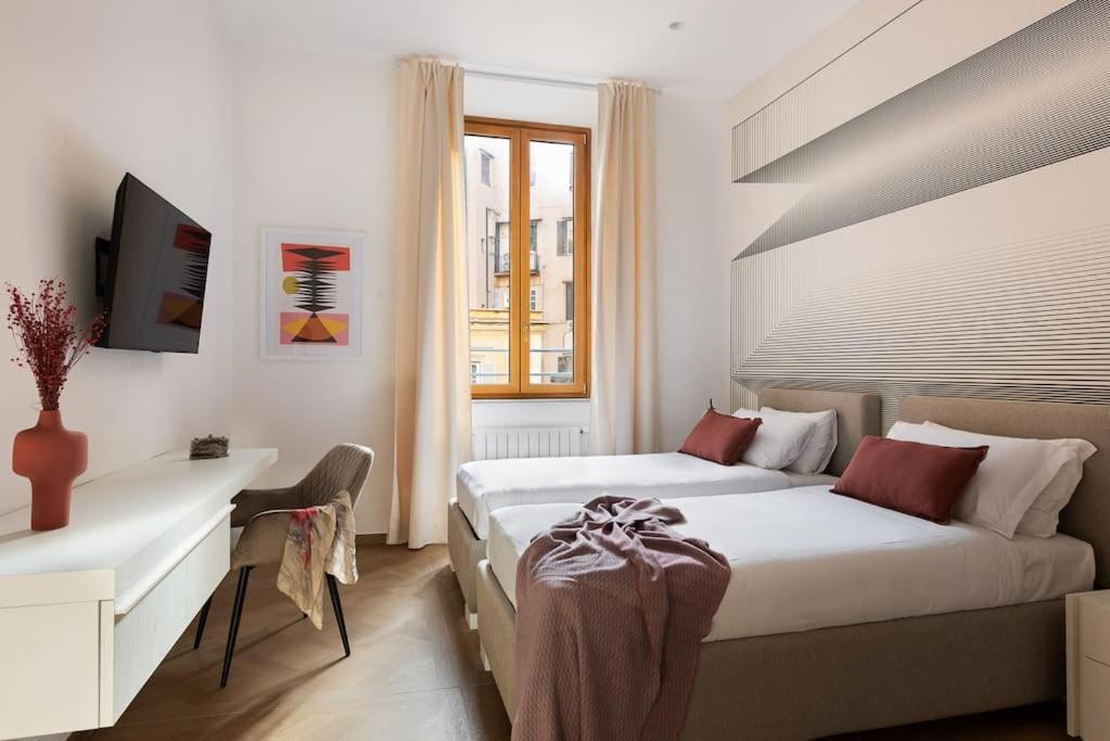 Idyllia - Magnificent * Rome